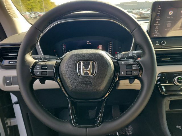 New 2026 Honda Pilot EX-L image 31
