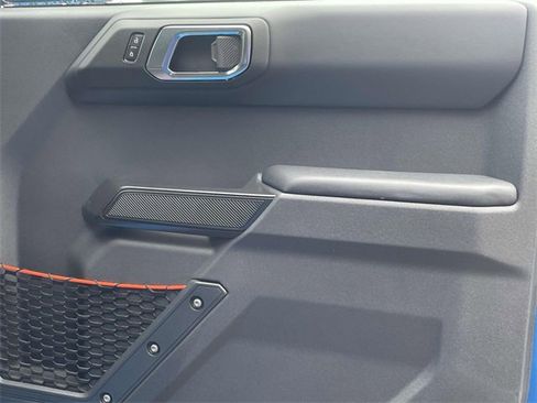 New 2025 Ford Bronco Raptor image 29