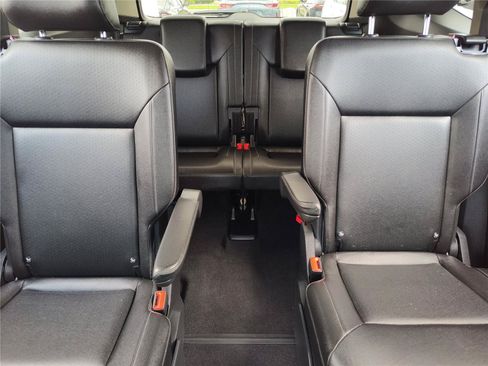 Used 2020 Volkswagen Atlas SE w/ Towing Package FWD image 29