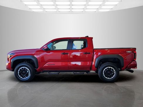 New 2026 Toyota Tacoma TRD Off-Road image 5
