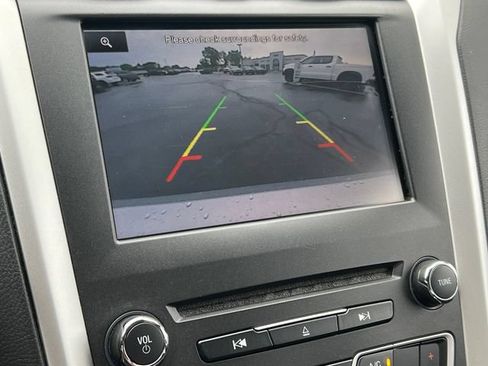 Used 2016 Ford Fusion SE FWD image 22