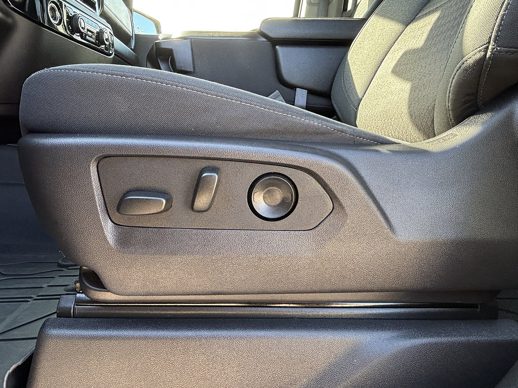 Used 2024 Chevrolet Silverado 1500 RST w/ LPO, Liner Protection Package AWD/4WD image 14