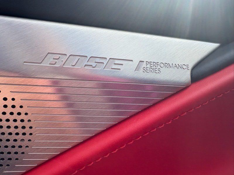 Used 2024 Chevrolet Corvette Stingray Premium Conv w/ Z51 Performance Package RWD image 15