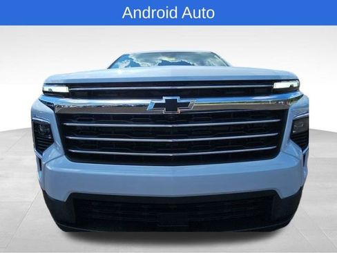 New 2026 Chevrolet Traverse LT w/ Driver Confidence Package image 8