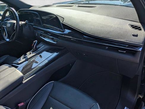 Used 2021 Cadillac Escalade Sport image 21