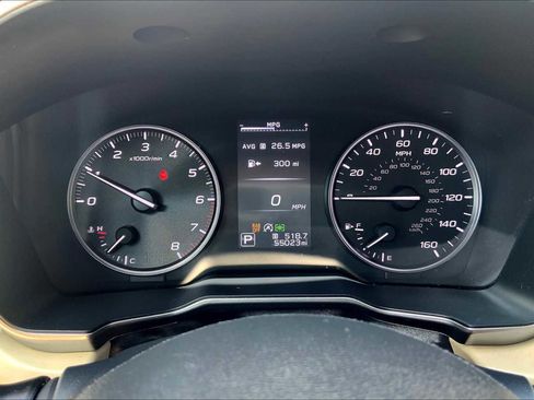 Used 2024 Subaru Legacy Limited image 26
