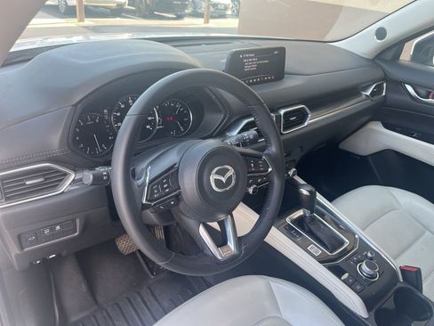 Used 2020 MAZDA CX-5 Grand Touring image 31