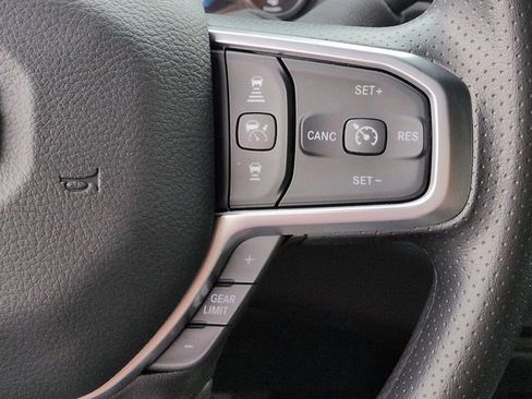 New 2025 RAM 5500 Tradesman image 26