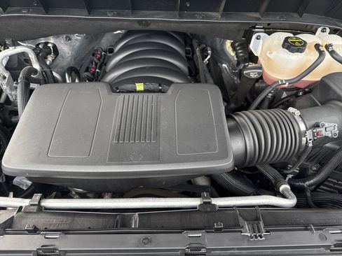 Used 2024 Chevrolet Silverado 1500 RST w/ Convenience Package II AWD/4WD image 33