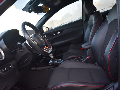 Used 2023 Kia Forte GT image 22