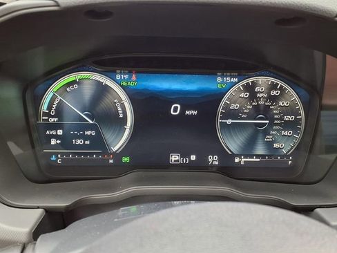 New 2026 Subaru Crosstrek 2.5i Limited AWD/4WD image 20