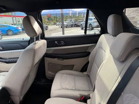 Used 2018 Ford Explorer 4WD image 61