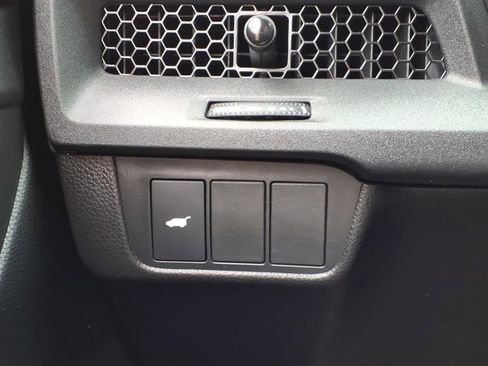Certified 2026 Honda CR-V TrailSport image 24