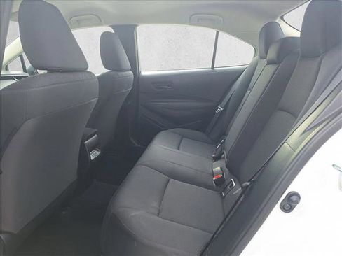 Certified 2025 Toyota Corolla LE image 15