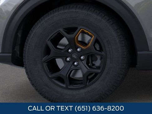 New 2026 Ford Explorer Tremor w/ Tremor Ultimate Package AWD/4WD image 22