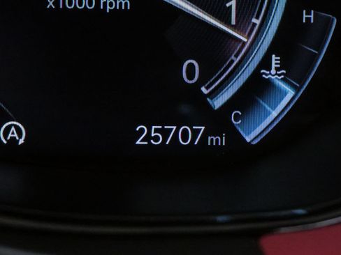 Certified 2023 Genesis GV70 3.5T Sport w/ Sport Prestige Package AWD/4WD image 23