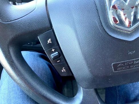 Used 2019 RAM ProMaster 1500 image 18