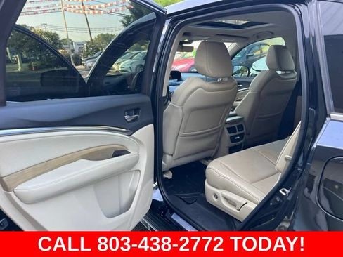 Used 2019 Acura MDX FWD w/ Technology Package image 10