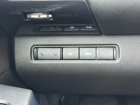 Used 2024 Nissan Pathfinder SV w/ SV Premium Package image 37