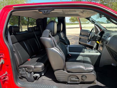 Used 2007 Ford F150 FX2 RWD image 65