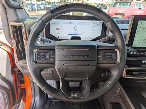 Used 2024 GMC Hummer EV 3X image 23