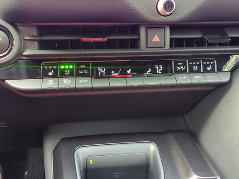 Used 2026 Toyota Crown Signia XLE image 22