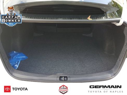 Used 2026 Toyota Corolla LE FWD image 22