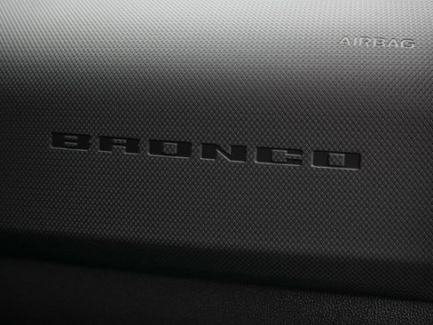 Used 2025 Ford Bronco Sport Outer Banks w/ Outer Banks Tech Package+ image 31