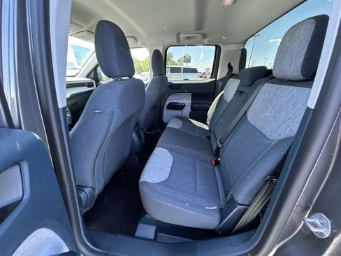 Used 2023 Ford Maverick XLT w/ Equipment Group 300A Standard AWD/4WD image 27