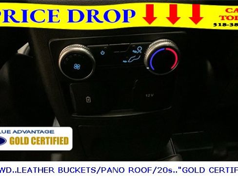 Certified 2022 Ford Explorer XLT w/ Equipment Group 202A image 27