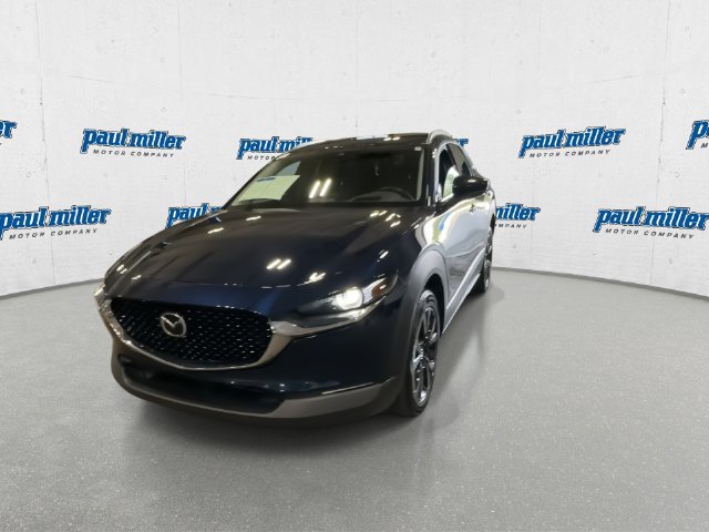 Used 2023 MAZDA CX-30 2.5 Turbo w/ Premium Package AWD/4WD image 4