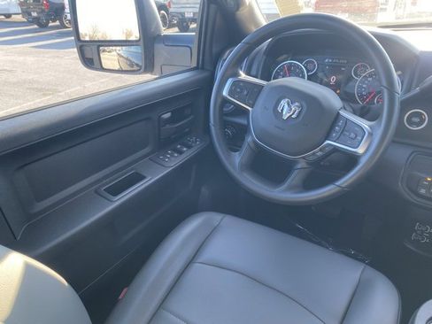 New 2026 RAM 2500 Tradesman image 32