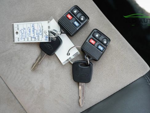 Used 2003 Ford Mustang Cobra image 61