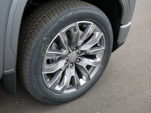 New 2026 GMC Sierra 1500 Denali image 5