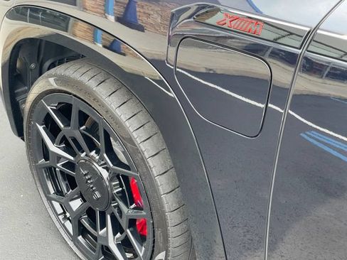 Used 2026 BMW XM Label Red AWD/4WD image 16