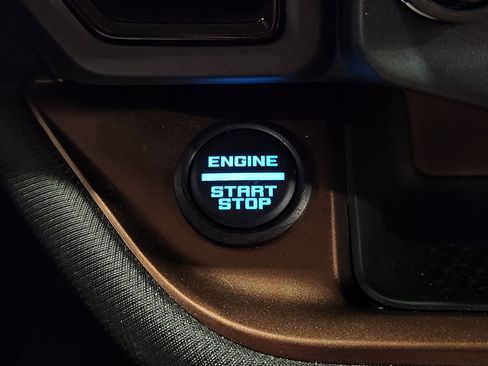 Used 2022 Ford Bronco Sport Outer Banks w/ Tech Package AWD/4WD image 40
