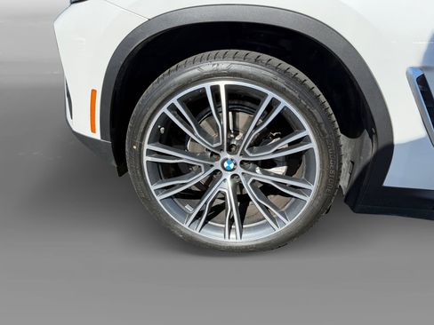 Used 2022 BMW X3 xDrive30i w/ Premium Package 2 AWD/4WD image 9