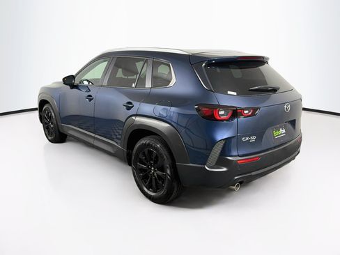 Used 2026 MAZDA CX-50 AWD 2.5 S w/ Preferred Pkg image 5