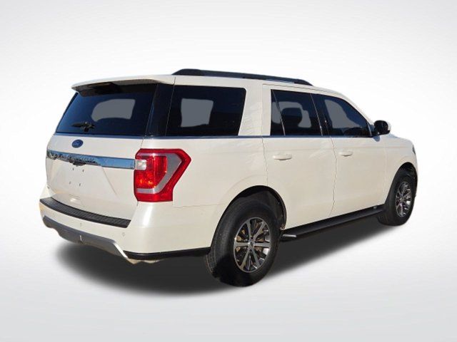 Used 2019 Ford Expedition XLT RWD image 8