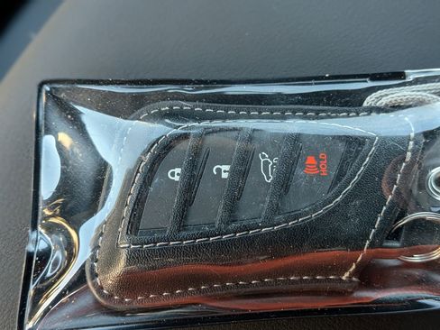 Used 2024 Lexus GX 550 w/ Accessory Package (2T) image 38