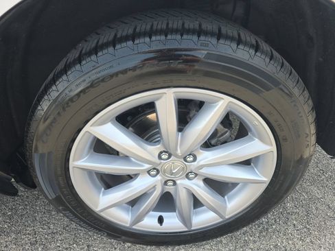 Used 2023 Acura RDX FWD image 8