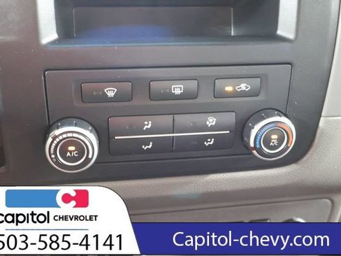 Used 2014 Nissan NV 3500 SV w/ Technology Package RWD image 22