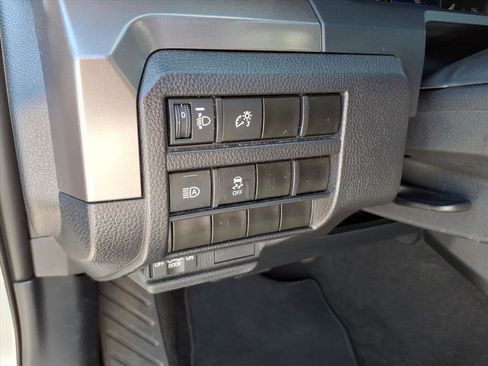 Used 2024 Toyota Tacoma TRD Off-Road AWD/4WD image 16
