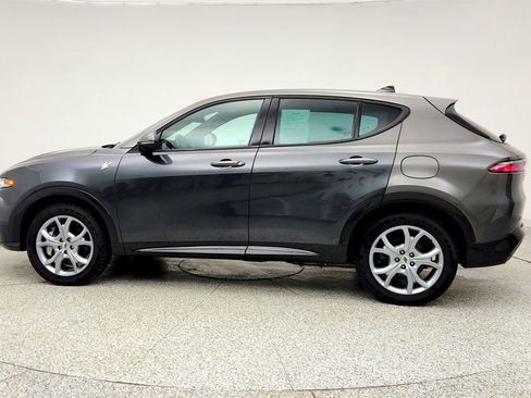 Used 2024 Dodge Hornet R/T AWD/4WD image 8