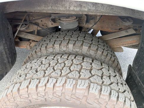 Used 2007 Ford F350 Lariat AWD/4WD image 9