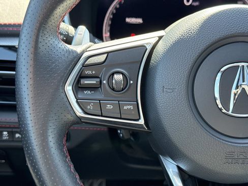 Used 2023 Acura MDX A-Spec image 10