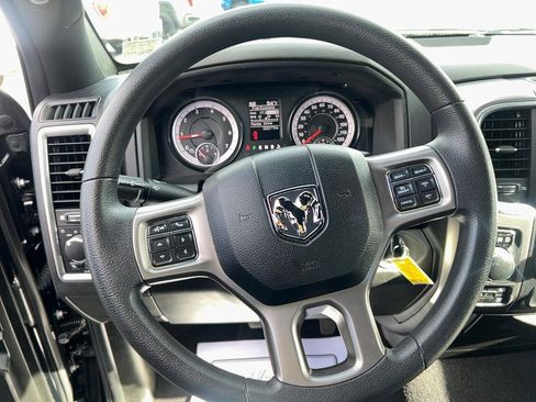 Used 2022 RAM 1500 Classic Warlock image 13