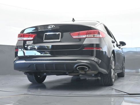 Used 2019 Kia Optima LX w/ LX Premium Package image 58