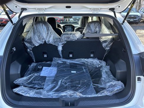 New 2025 Subaru Crosstrek 2.5i Premium image 17