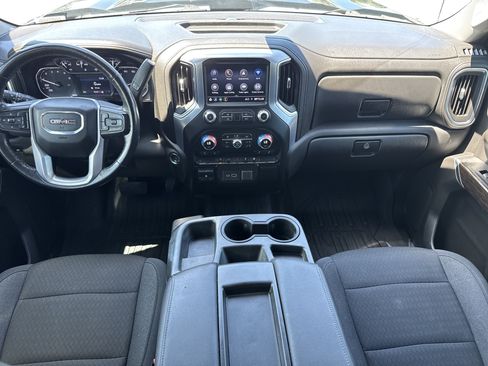 Used 2020 GMC Sierra 1500 SLE w/ SLE Value Package AWD/4WD image 27